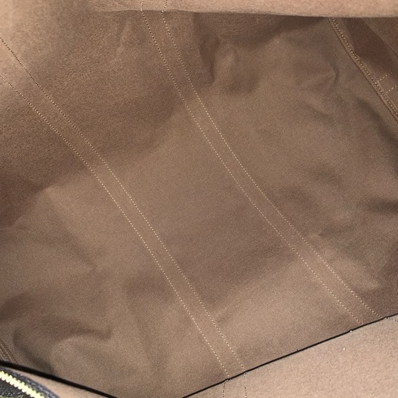 Louis Vuitton duffel bag 60 - Picture 13 of 15